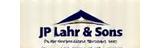 J P Lahr & Sons Roofing Service Inc. Logo